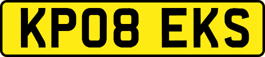 KP08EKS