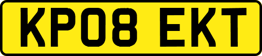 KP08EKT