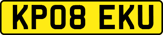 KP08EKU