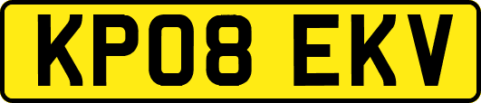 KP08EKV