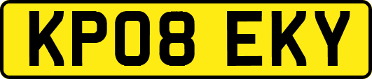 KP08EKY