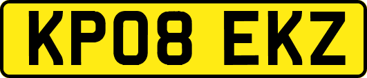 KP08EKZ
