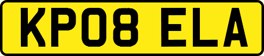 KP08ELA