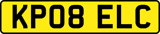 KP08ELC