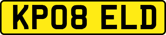 KP08ELD