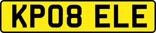 KP08ELE