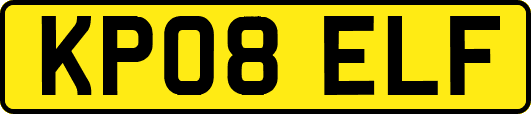 KP08ELF
