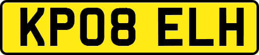 KP08ELH