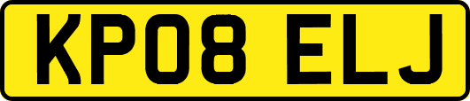 KP08ELJ