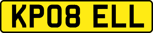 KP08ELL