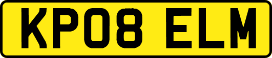 KP08ELM