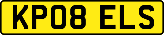 KP08ELS