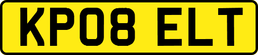 KP08ELT