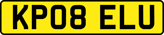 KP08ELU