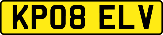 KP08ELV