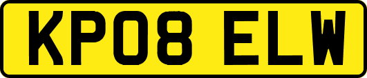 KP08ELW