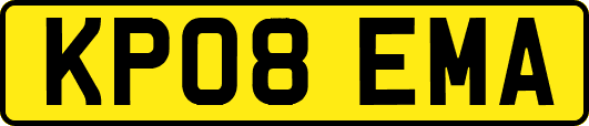 KP08EMA
