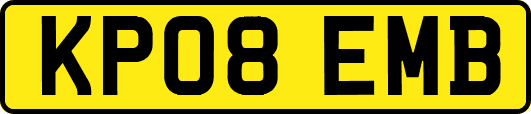 KP08EMB