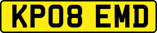 KP08EMD
