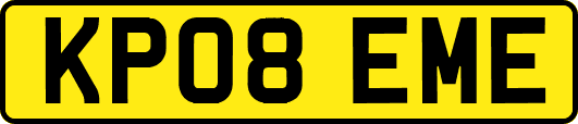 KP08EME