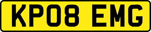 KP08EMG