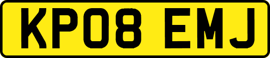 KP08EMJ