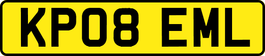 KP08EML