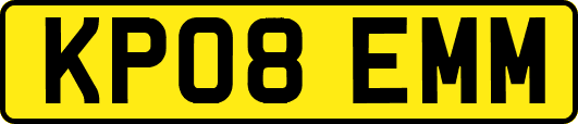 KP08EMM