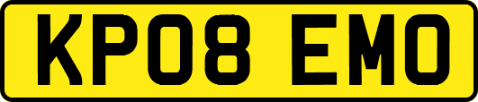 KP08EMO