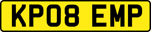 KP08EMP