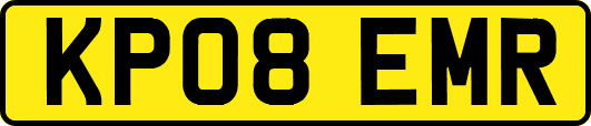 KP08EMR