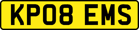 KP08EMS