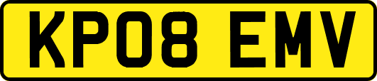 KP08EMV