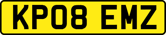 KP08EMZ