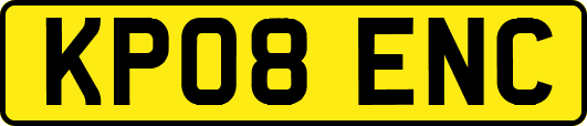 KP08ENC