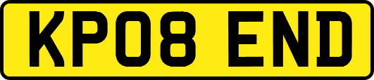 KP08END