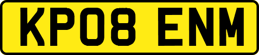 KP08ENM