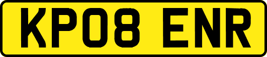 KP08ENR
