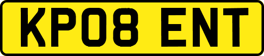 KP08ENT