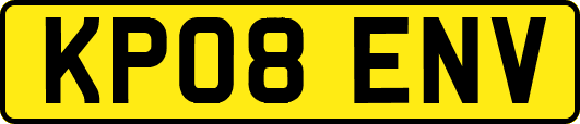 KP08ENV