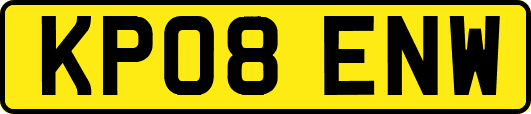 KP08ENW
