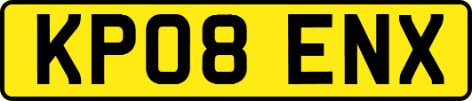 KP08ENX