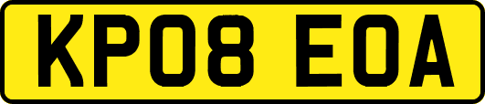 KP08EOA