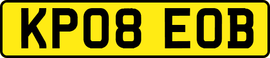 KP08EOB