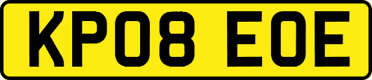 KP08EOE