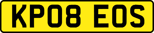 KP08EOS
