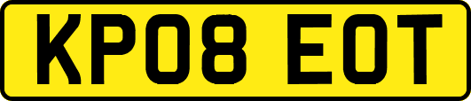 KP08EOT