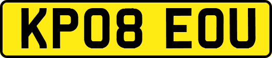 KP08EOU