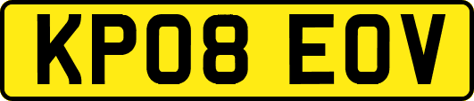 KP08EOV