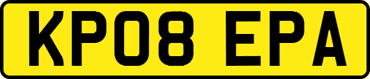 KP08EPA